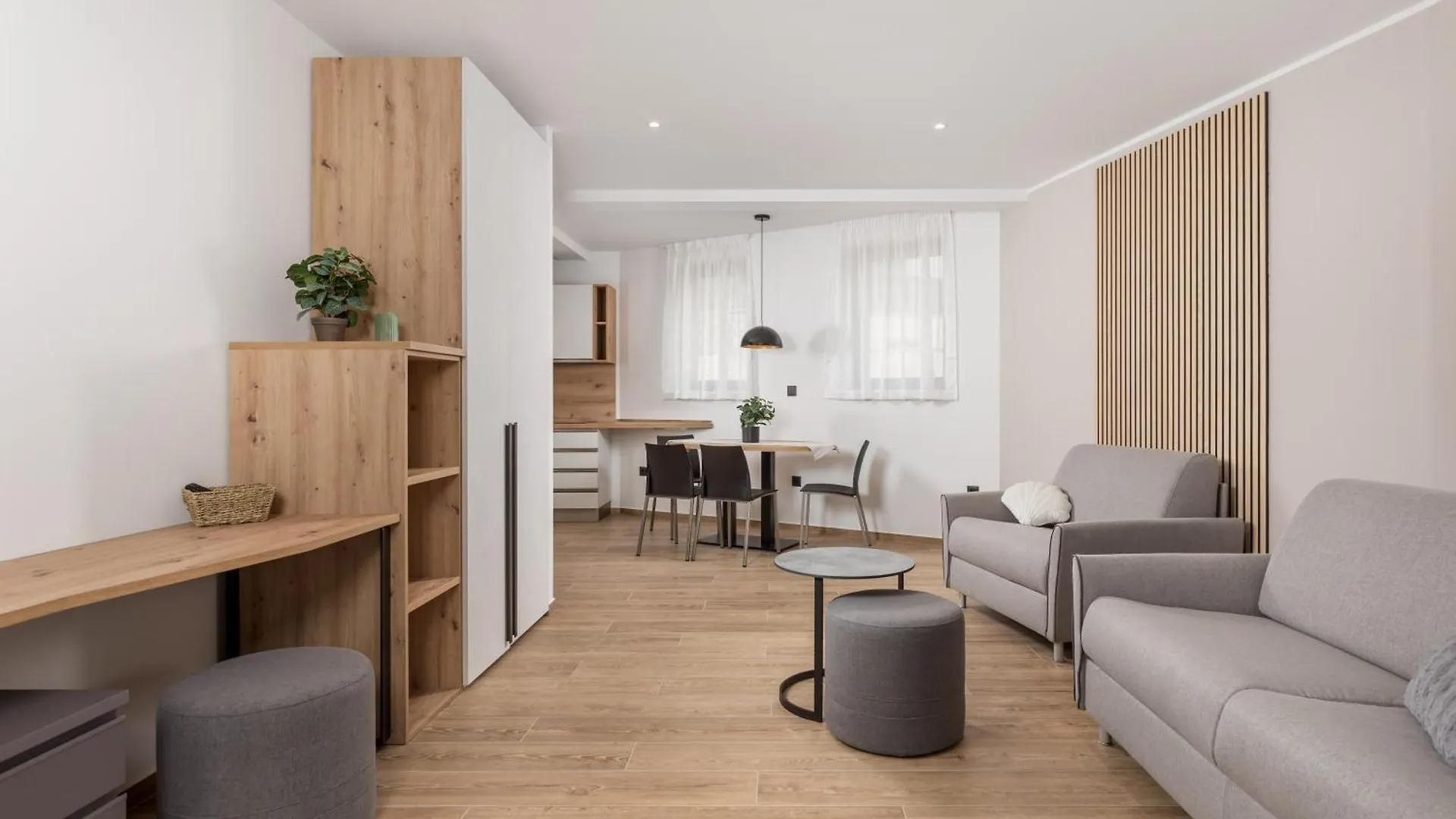 Belinda Apartments With Balcony & Private Parking Opatija Croatia