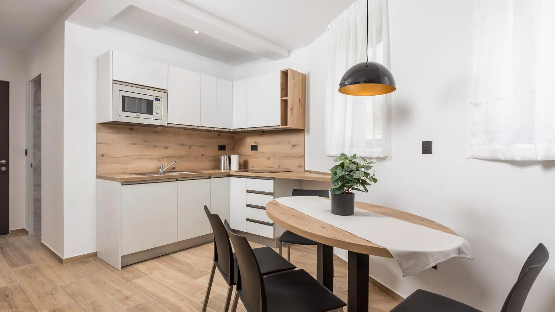 Belinda Apartments With Balcony & Private Parking Opatija 0*,  Croatia