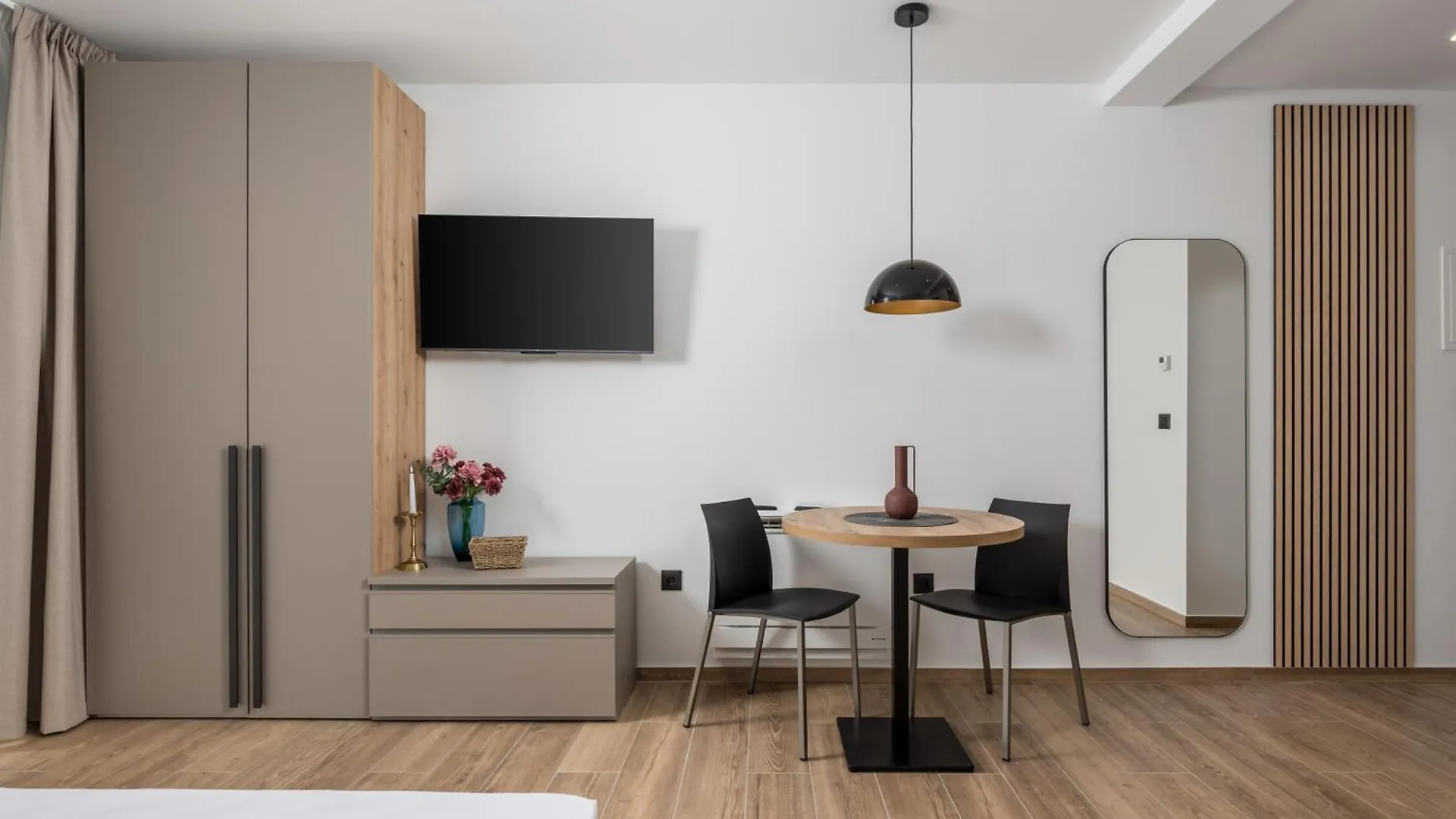 Belinda Apartments With Balcony & Private Parking Opatija