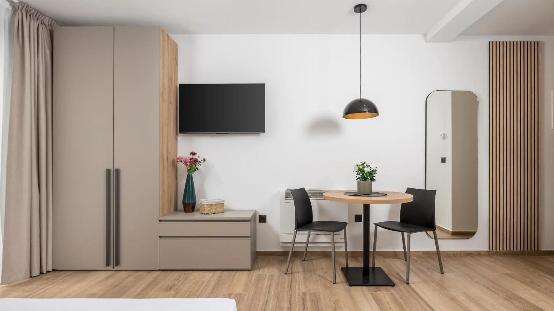 Belinda Apartments With Balcony & Private Parking Opatija