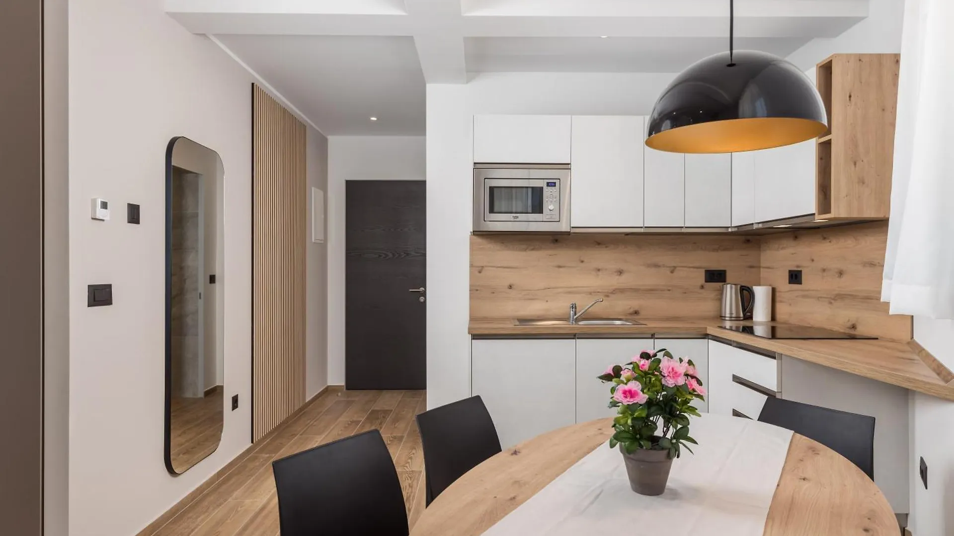 Belinda Apartments With Balcony & Private Parking Opatija 0*,  Croatia