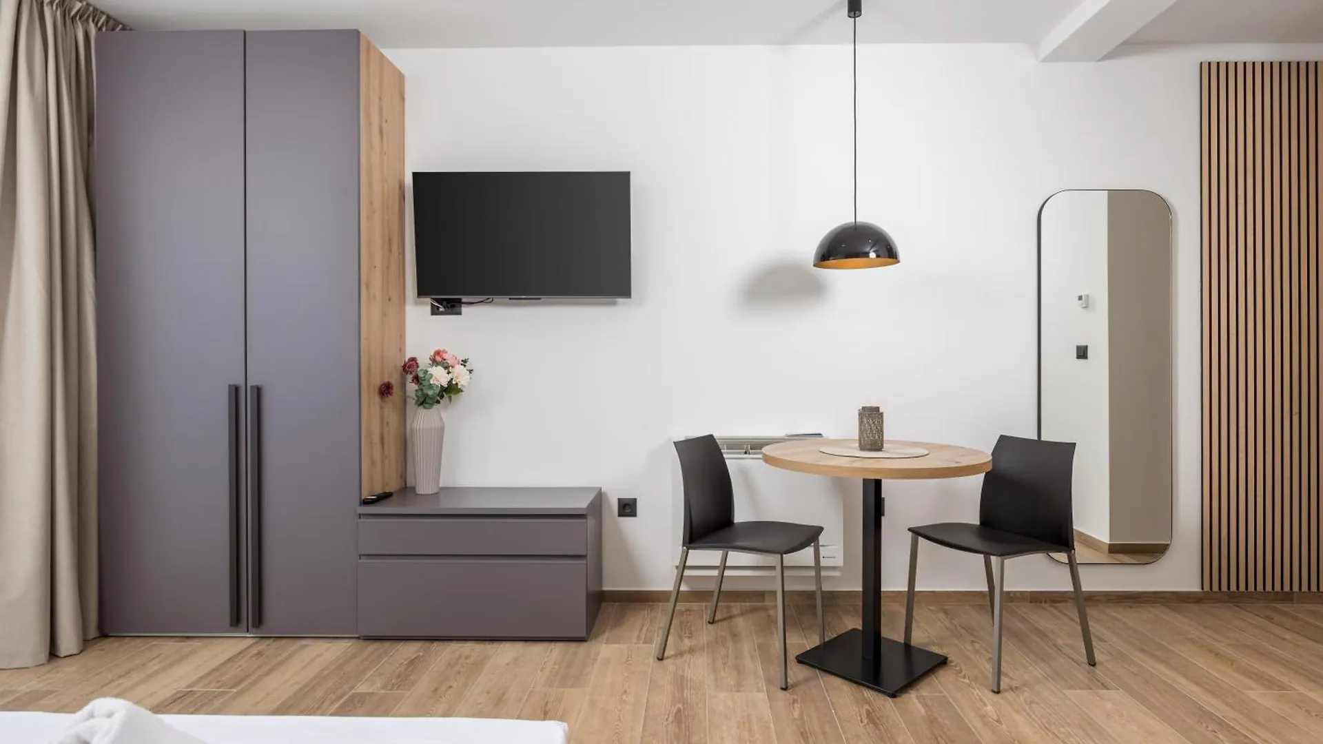 Belinda Apartments With Balcony & Private Parking Opatija Croatia