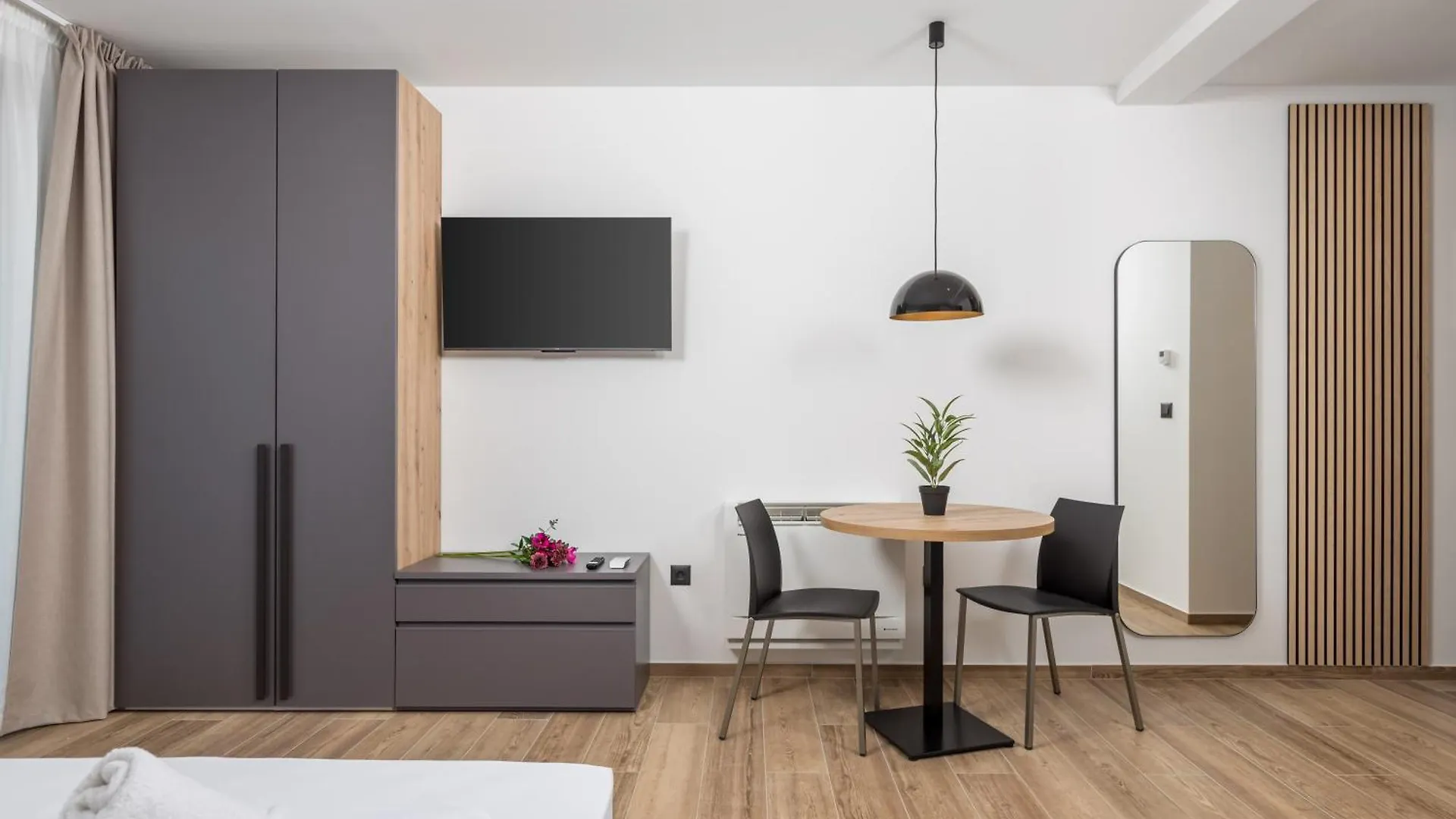 Belinda Apartments With Balcony & Private Parking Opatija 0*,  Croatia